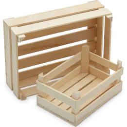 Fruit Staircase, Small - 12,2 cm / 4.8 inch