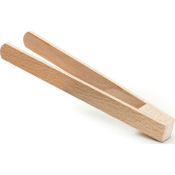 Würstchenzange - 15,8 cm