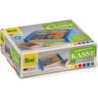 Kasse - 16,8 cm