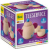 Teeset - 12,3 cm