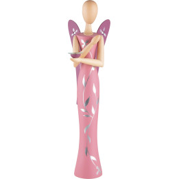 Sternkopf Engel "Sweet Romance" - 50 cm