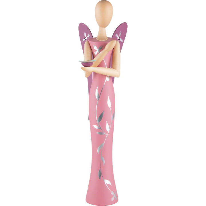 Sternkopf Angel "Sweet Romance" - 50 cm / 19.7 inch