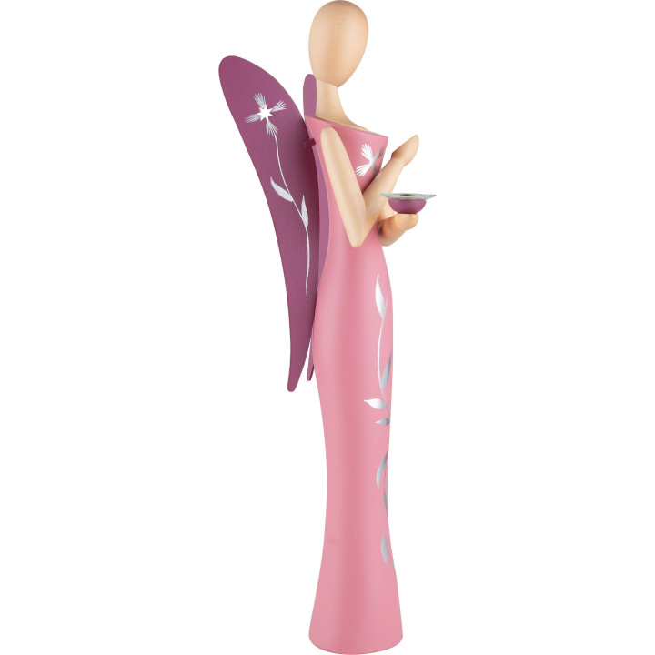 Sternkopf Engel "Sweet Romance" - 50 cm