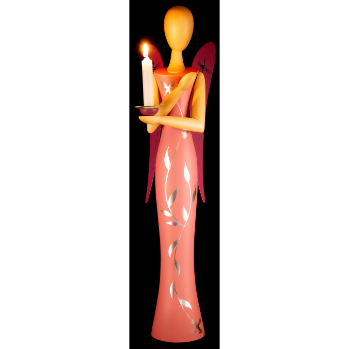 Sternkopf Angel "Sweet Romance" - 50 cm / 19.7 inch