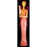 Sternkopf Engel "Sweet Romance" - 50 cm