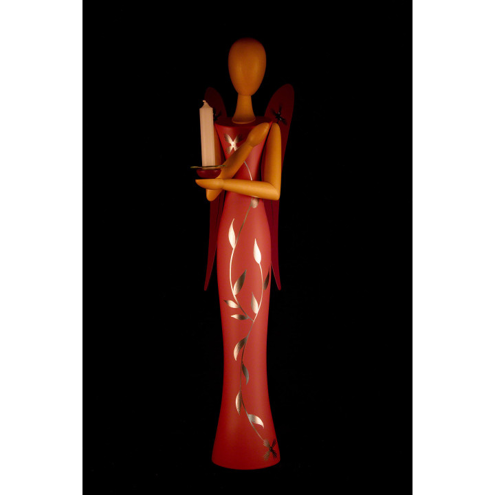 Sternkopf Angel "Sweet Romance" - 50 cm / 19.7 inch