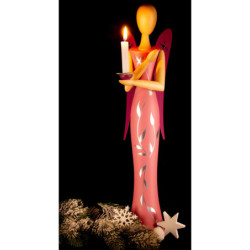 Sternkopf Engel "Sweet Romance" - 50 cm
