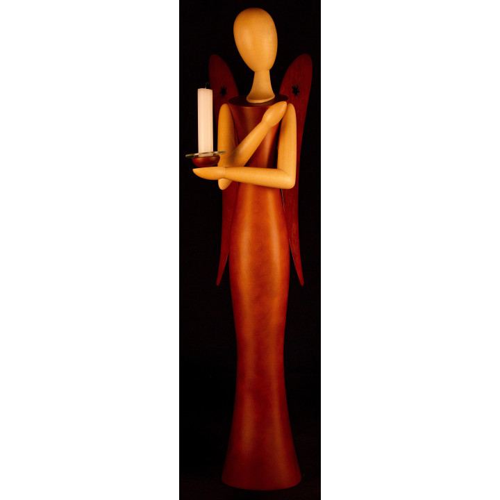 Sternkopf Angel "Pure Nature" - 50 cm / 19.7 inch