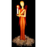 Sternkopf Angel "Pure Nature" - 50 cm / 19.7 inch