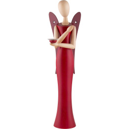 Sternkopf Angel "Red Ruby" - 50 cm / 19.7 inch