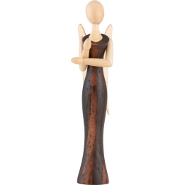 Sternkopf Angel Macassar - 8 cm / 3.1 inch