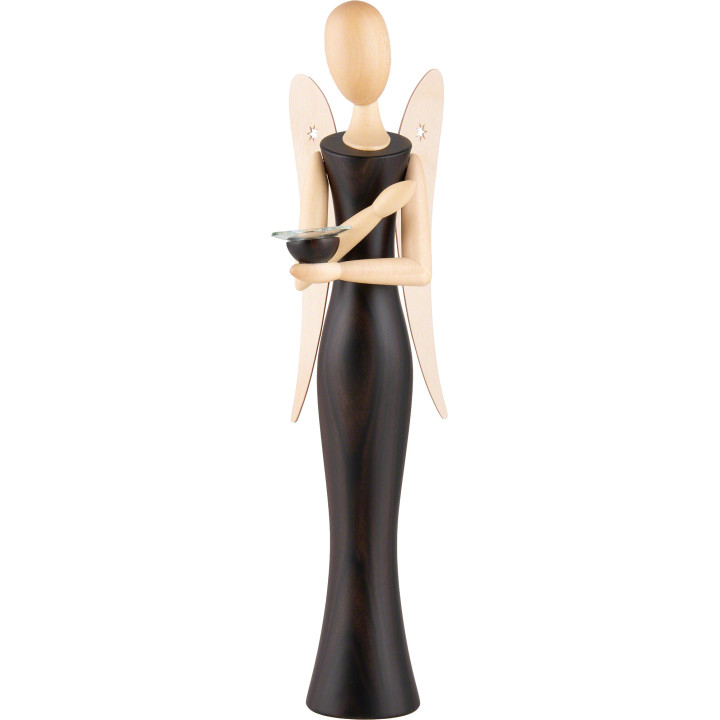 Sternkopf Angel Macassar - 24,5 cm / 9.7 inch