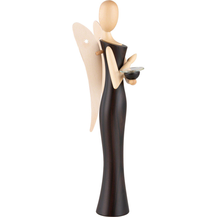 Sternkopf Angel Macassar - 24,5 cm / 9.7 inch