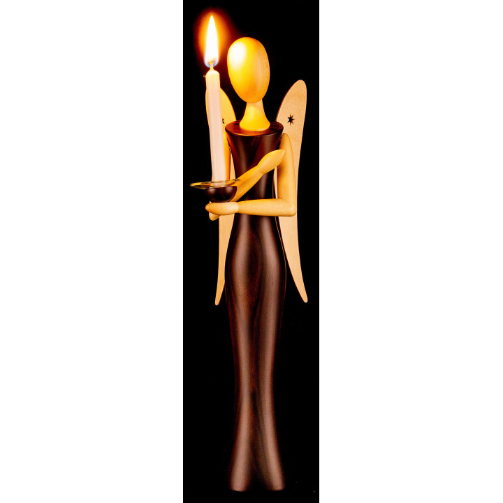 Sternkopf Angel Macassar - 24,5 cm / 9.7 inch