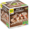 Cooking And Tableware Set Natural - 21,4 cm / 8.4 inch