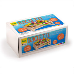 Raclette - 16 cm