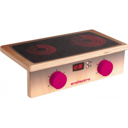 Table Grill & Hotplate - 27,5 cm / 10.8 inch