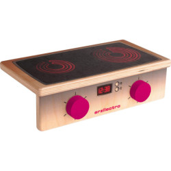 Table Grill & Hotplate - 27,5 cm / 10.8 inch