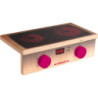 Table Grill & Hotplate - 27,5 cm / 10.8 inch