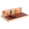 Table Grill & Hotplate - 27,5 cm / 10.8 inch