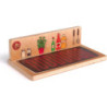 Table Grill & Hotplate - 27,5 cm / 10.8 inch
