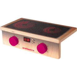 Table Grill & Hotplate - 27,5 cm / 10.8 inch