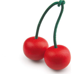 Kirsche, Paar - 5 cm
