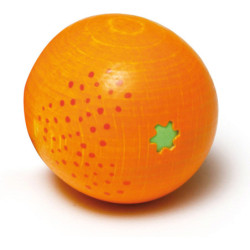 Orange - 4,2 cm / 1.7 inch