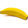 Banana, Large - 11,7 cm / 4.6 inch