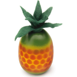 Pineapple - 4,5 cm / 1.8 inch