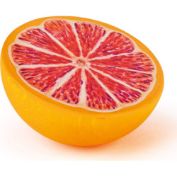 Grapefruit, Half - 5,9 cm / 2.3 inch