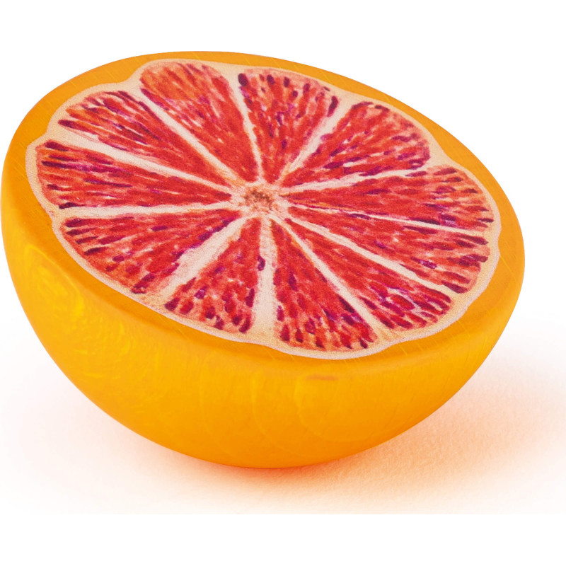 Grapefruit, halb - 5,9 cm