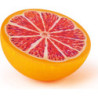 Grapefruit, halb - 5,9 cm