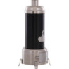 Smoking Stove - Bathing Furnace Black - 14 cm / 5.5 inch