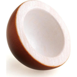 Coconut, Half - 5,3 cm / 2.1 inch
