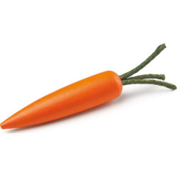 Carrot - 14 cm / 5.5 inch