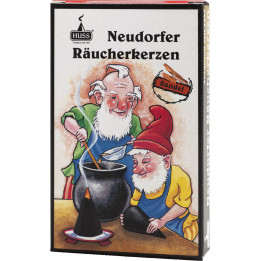 Huss Neudorfer Räucherkerzen - Sandel