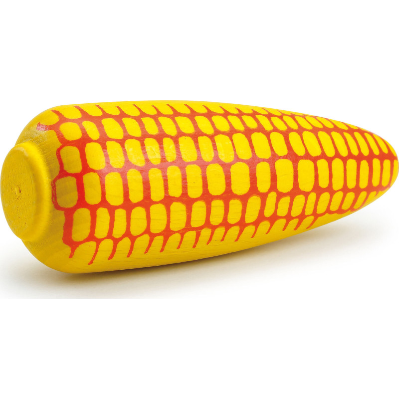 Corn Cob - 7,5 cm / 3 inch