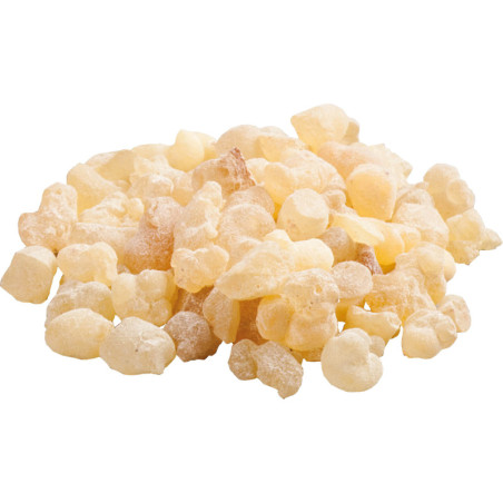 Fragrance Resin - Frankincense