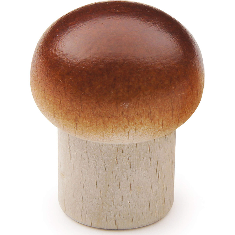 Mushroom - 2,7 cm / 1.1 inch