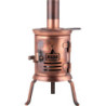 Table-HUSS'L Table Stove - 23 cm / 9.1 inch