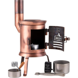 Tisch-HUSS'L - 23 cm