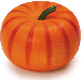 Pumpkin - 6,1 cm / 2.4 inch