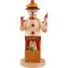 Smoker - Puppeteer - 25 cm / 9.8 inch