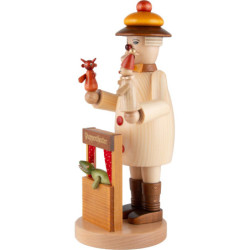 Smoker - Puppeteer - 25 cm / 9.8 inch