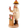 Smoker - Puppeteer - 25 cm / 9.8 inch