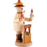 Smoker - Puppeteer - 25 cm / 9.8 inch