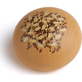 Grain Roll - 5 cm / 2 inch