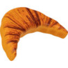 Croissant - 7,8 cm