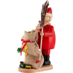 Smoker - Santa - 19 cm / 7.5 inch